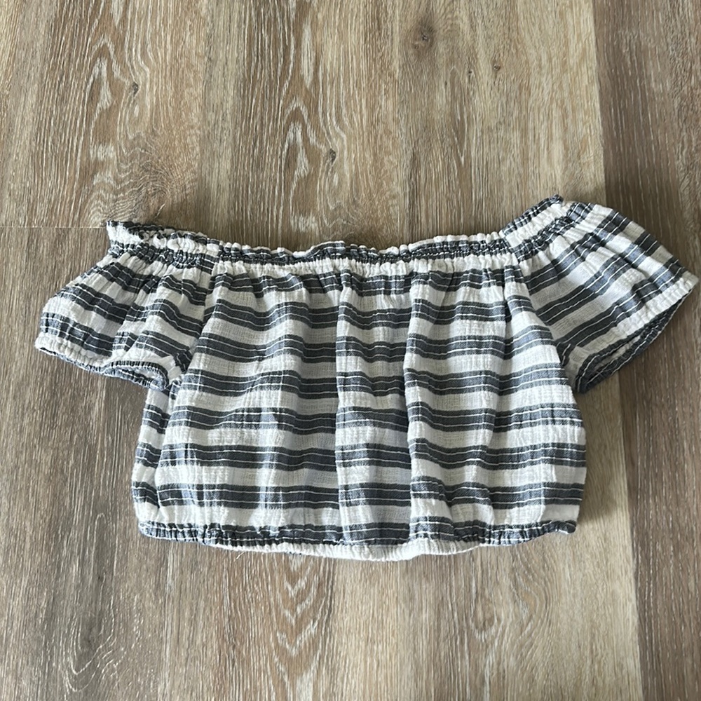 Aerie Crop Tank